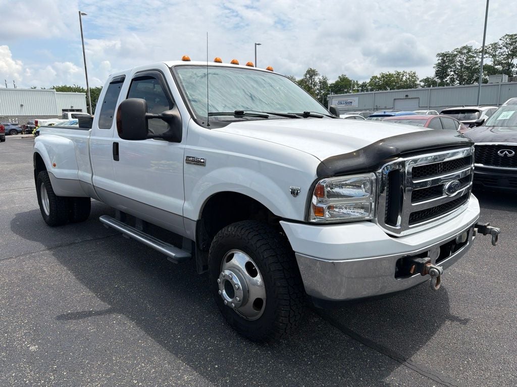 ford f-350 super duty 2007 1FTWX33Y67EA25541 image ford f-350 super duty 2007 1FTWX33Y67EA25541 image